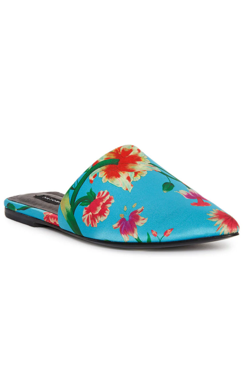 Adore Chikayo Satin Slide - Image 5