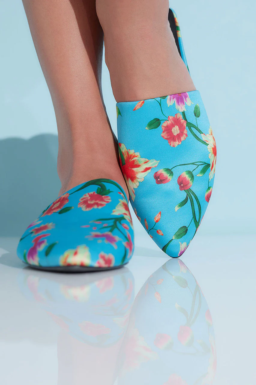 Adore Chikayo Satin Slide - Image 7