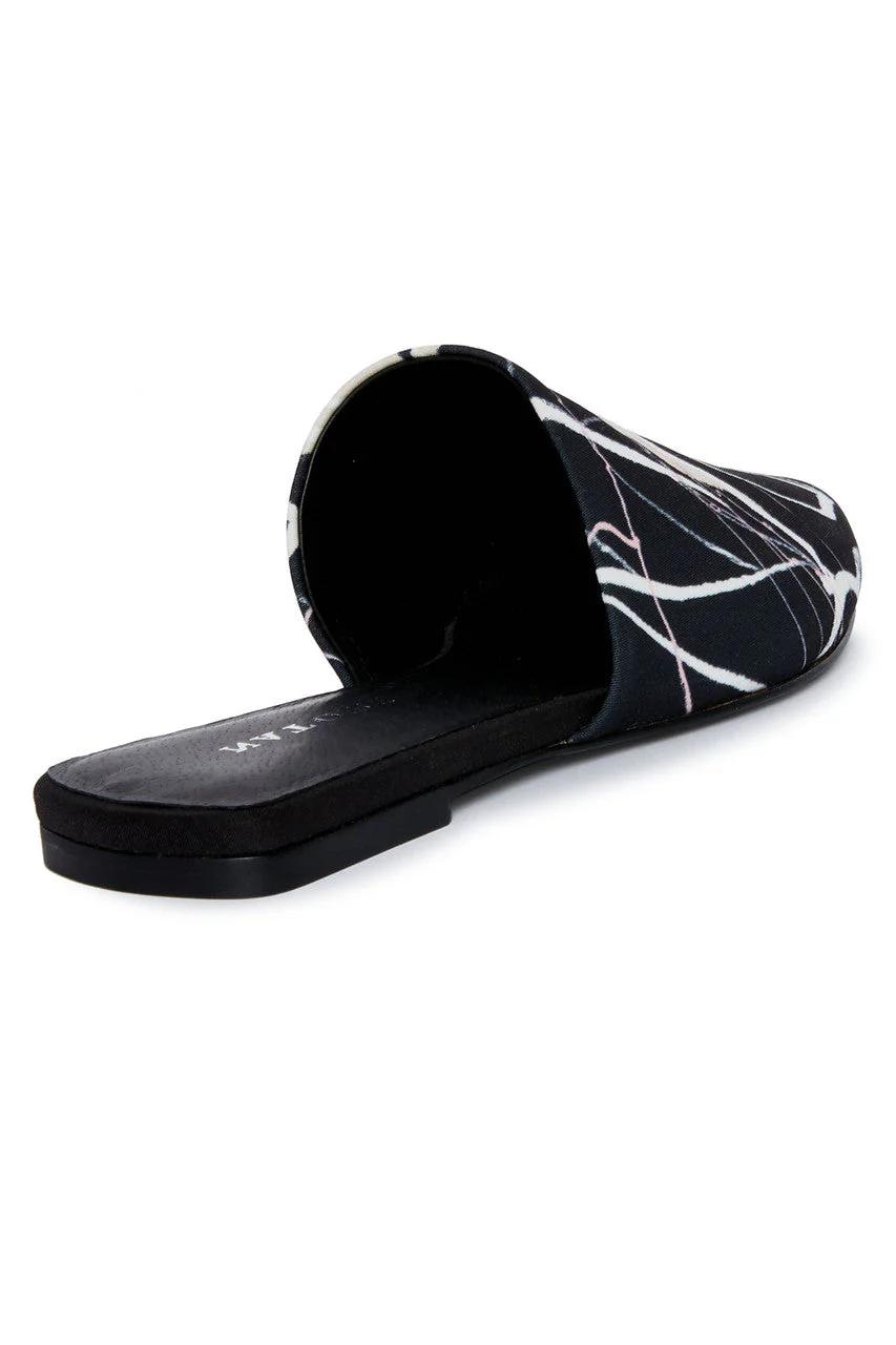 Adore Hana Satin Slide - Image 2