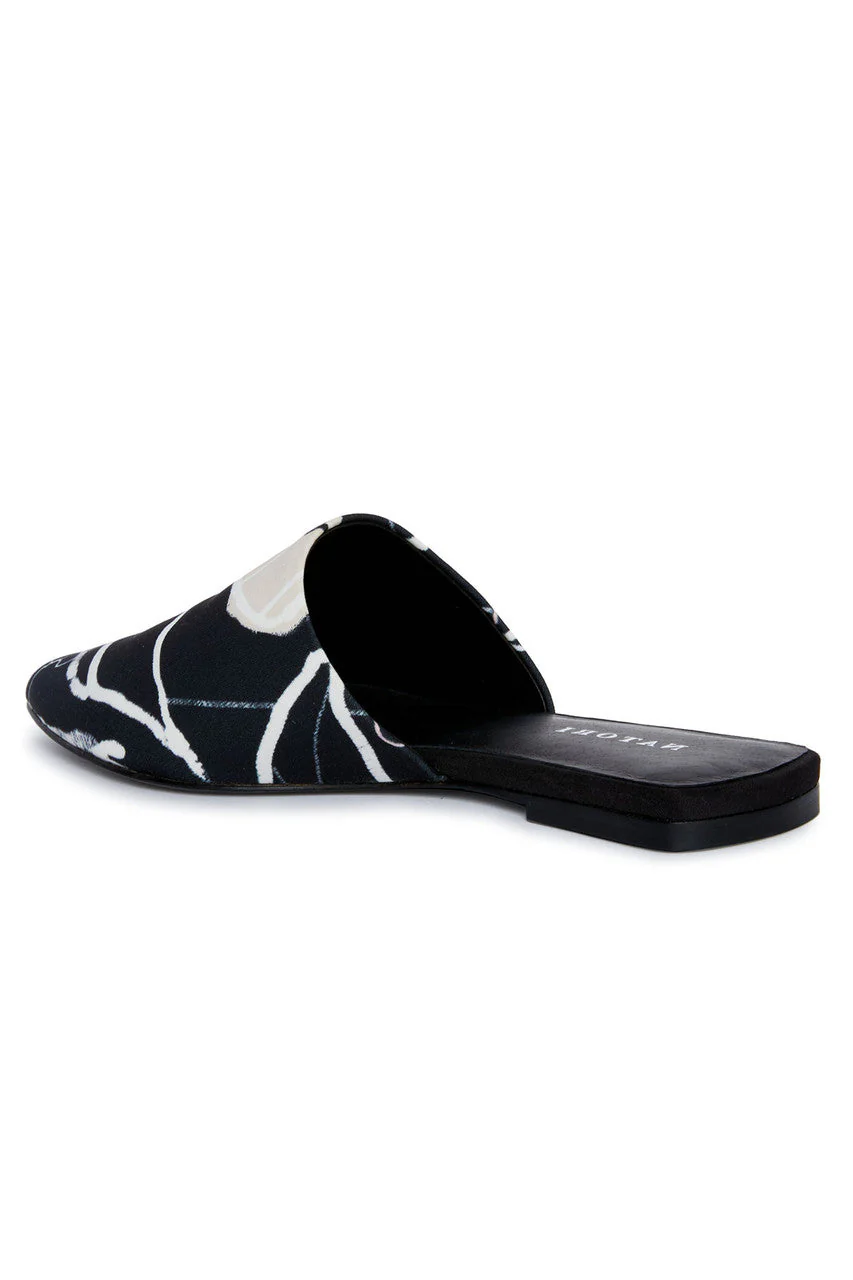 Adore Hana Satin Slide - Image 4