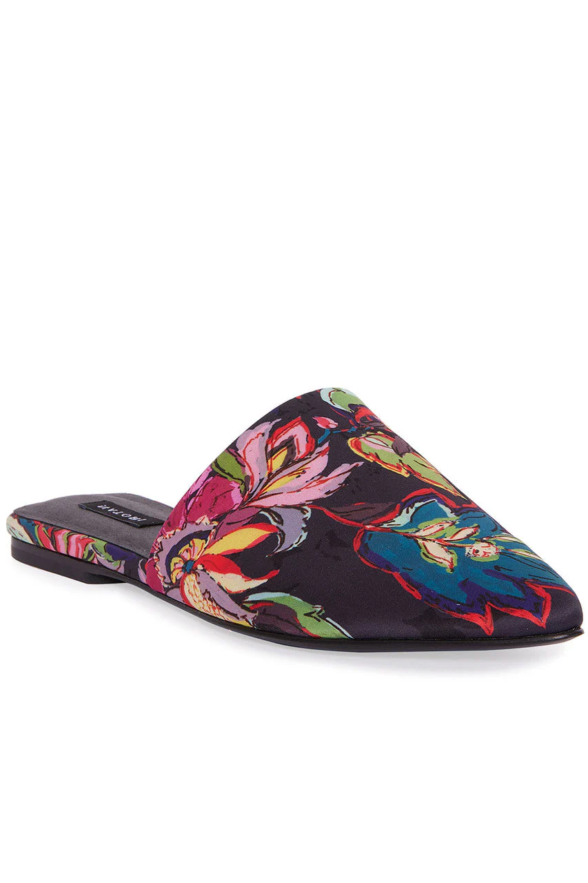 Adore Sayuri Floral Slide - Image 10