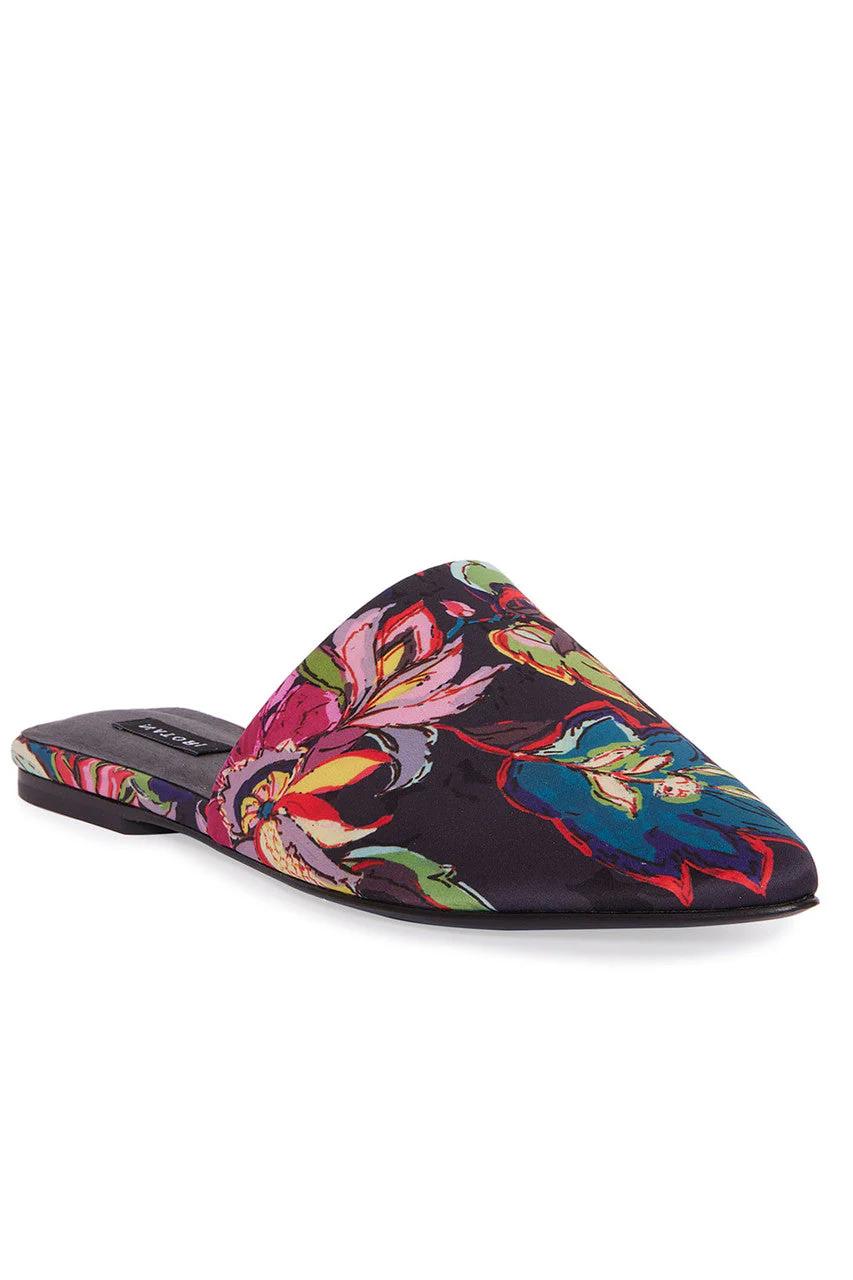 Adore Sayuri Floral Slide - Image 11