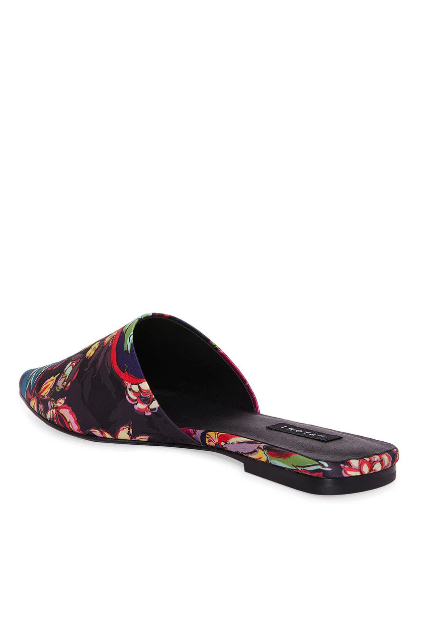 Adore Sayuri Floral Slide - Image 2