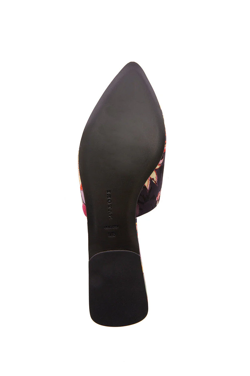 Adore Sayuri Floral Slide - Image 3