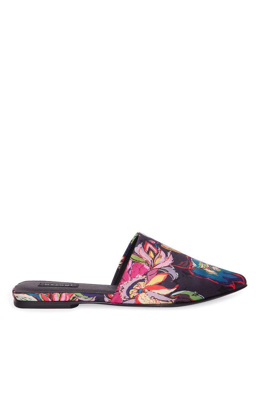 Adore Sayuri Floral Slide - Image 5