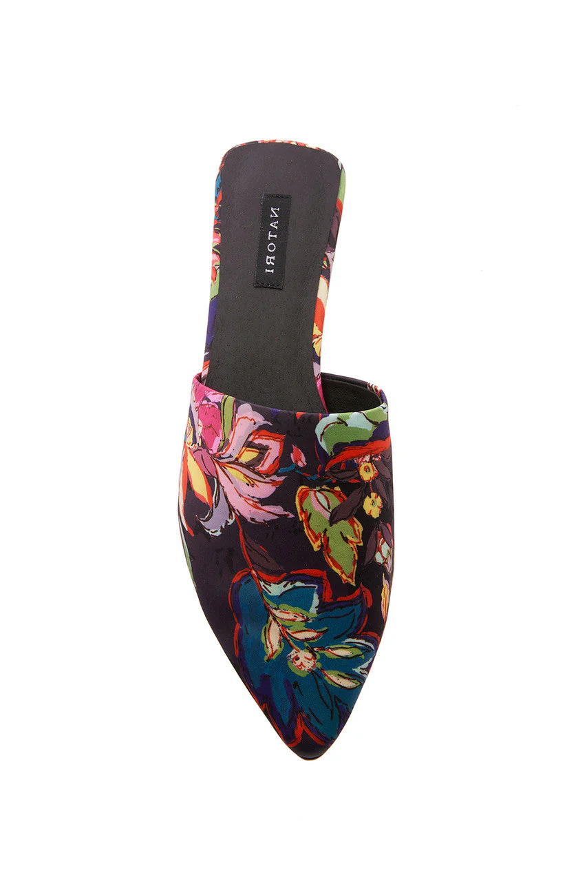 Adore Sayuri Floral Slide - Image 8
