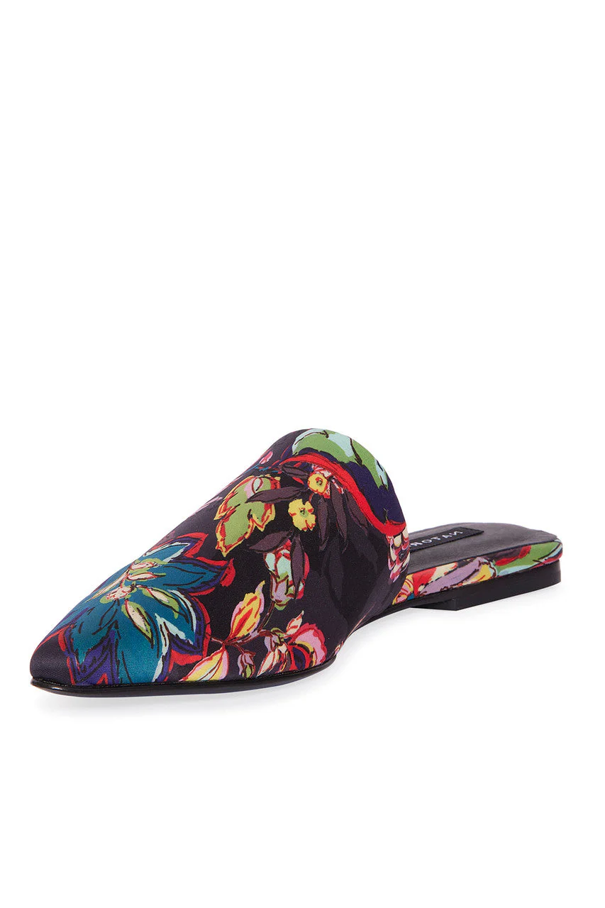 Adore Sayuri Floral Slide - Image 9