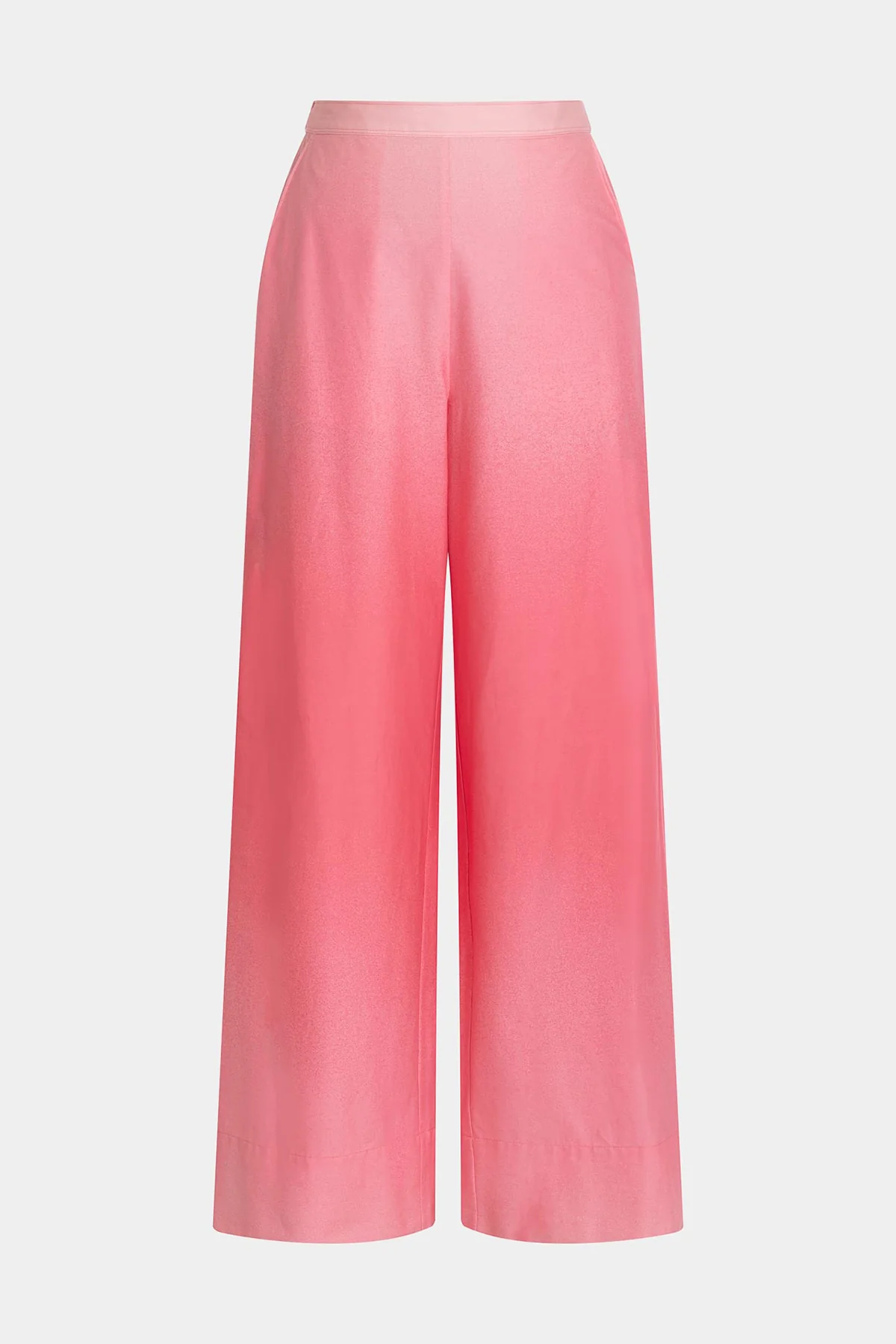 Akari Cotton Pull On Pants - Image 5