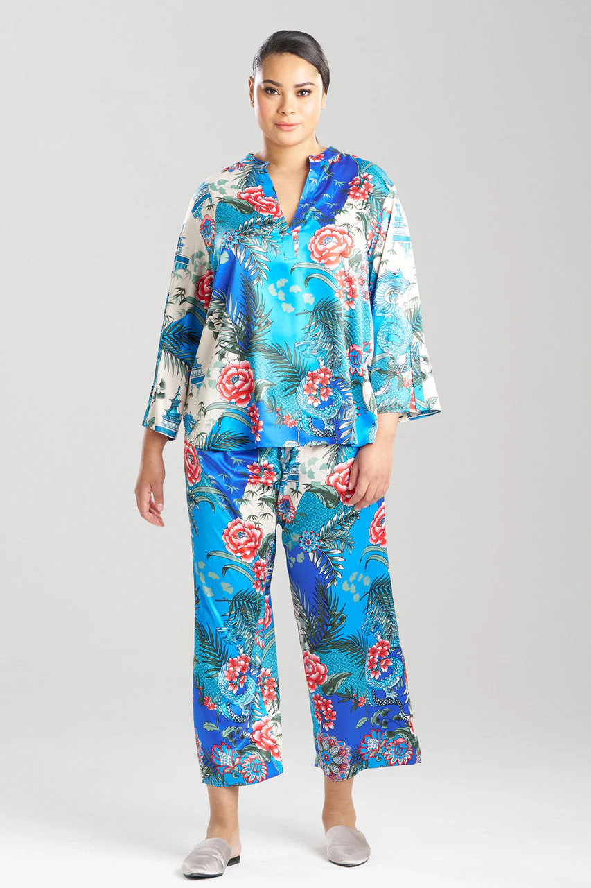 Andalusia Satin PJ