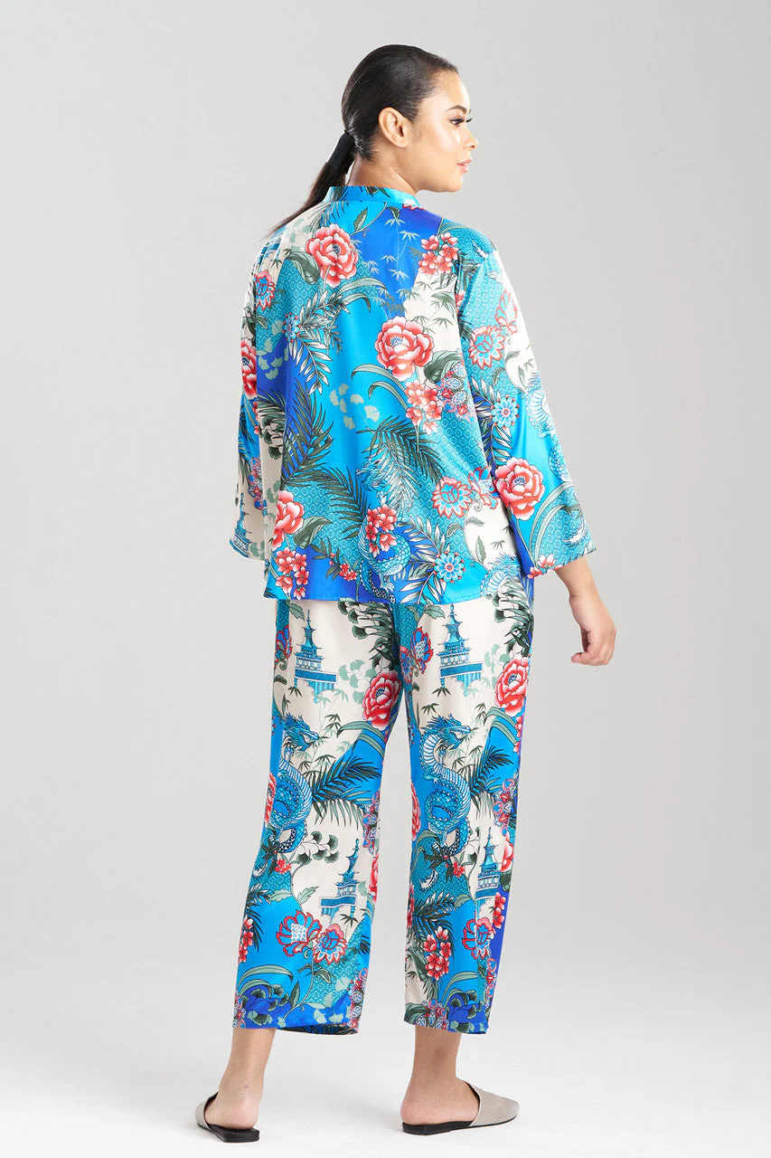 Andalusia Satin PJ - Image 2