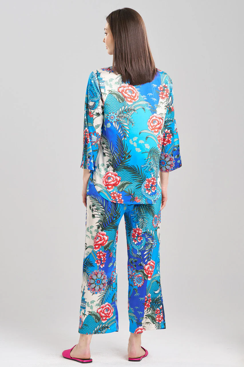 Andalusia Satin PJ - Image 4