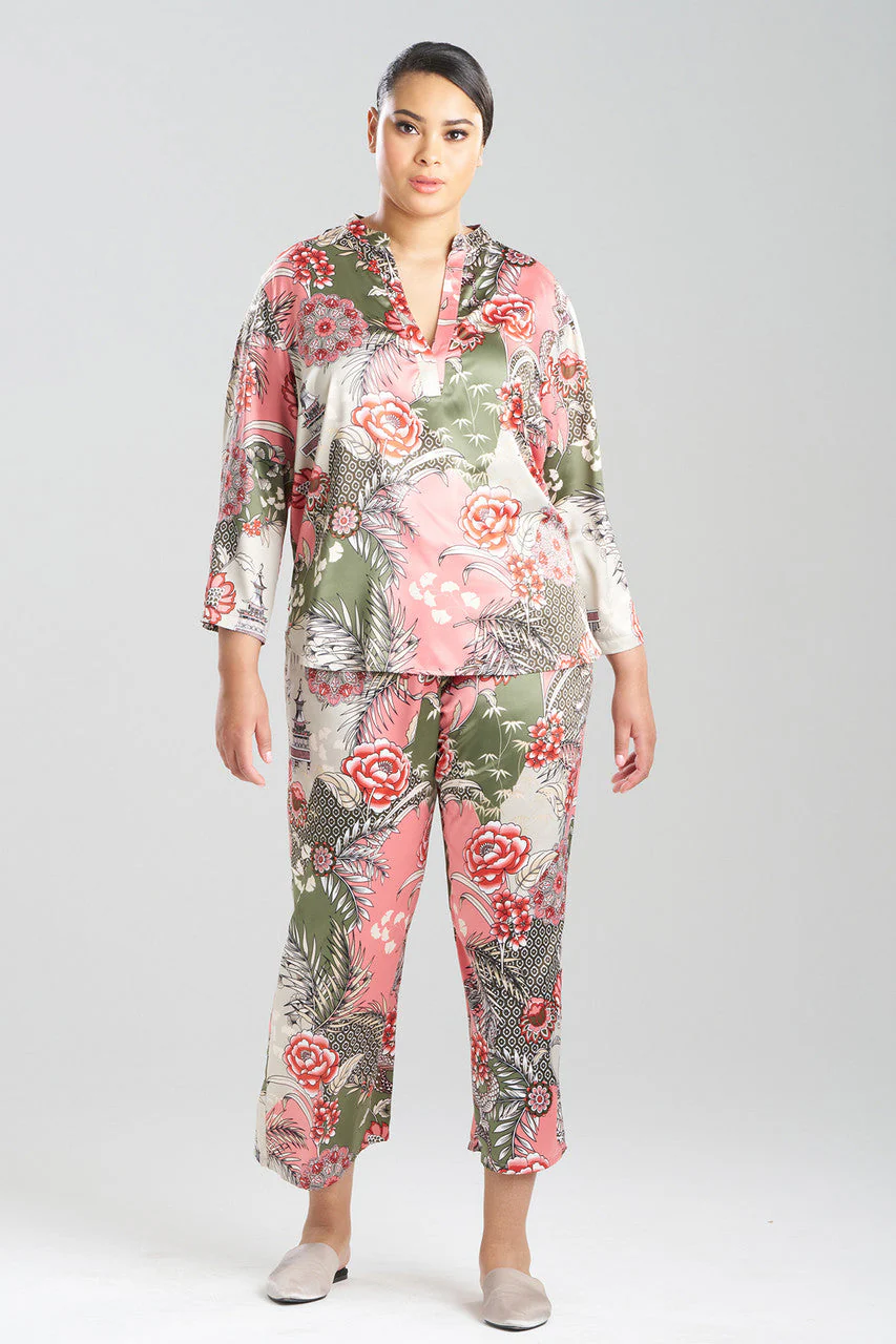 Andalusia Satin PJ
