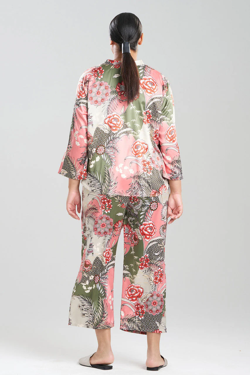 Andalusia Satin PJ - Image 2