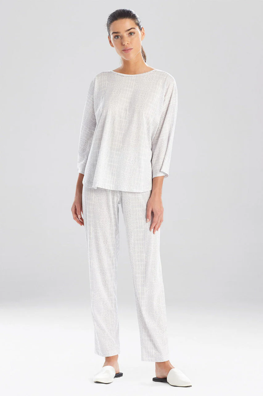 Animal Bliss Kimono PJ - Image 3