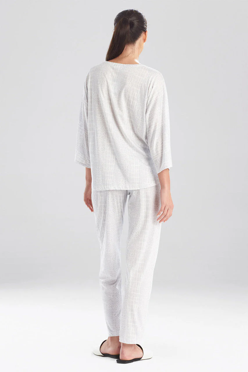 Animal Bliss Kimono PJ - Image 4