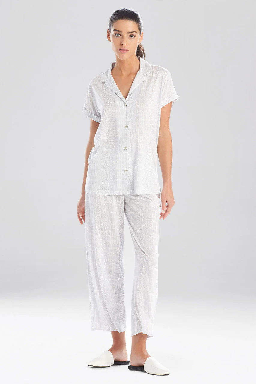 Animal Bliss Notch PJ - Image 2