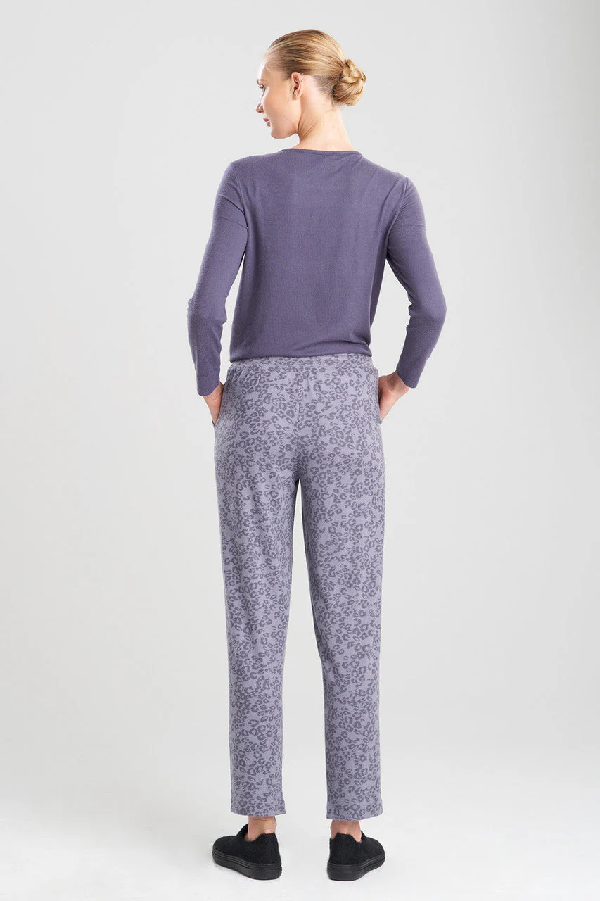 Animale Printed Mirage Slim Pants - Image 2