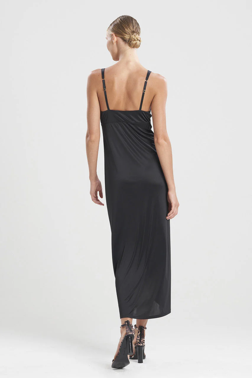 Aphrodite Slip Dress - Image 2