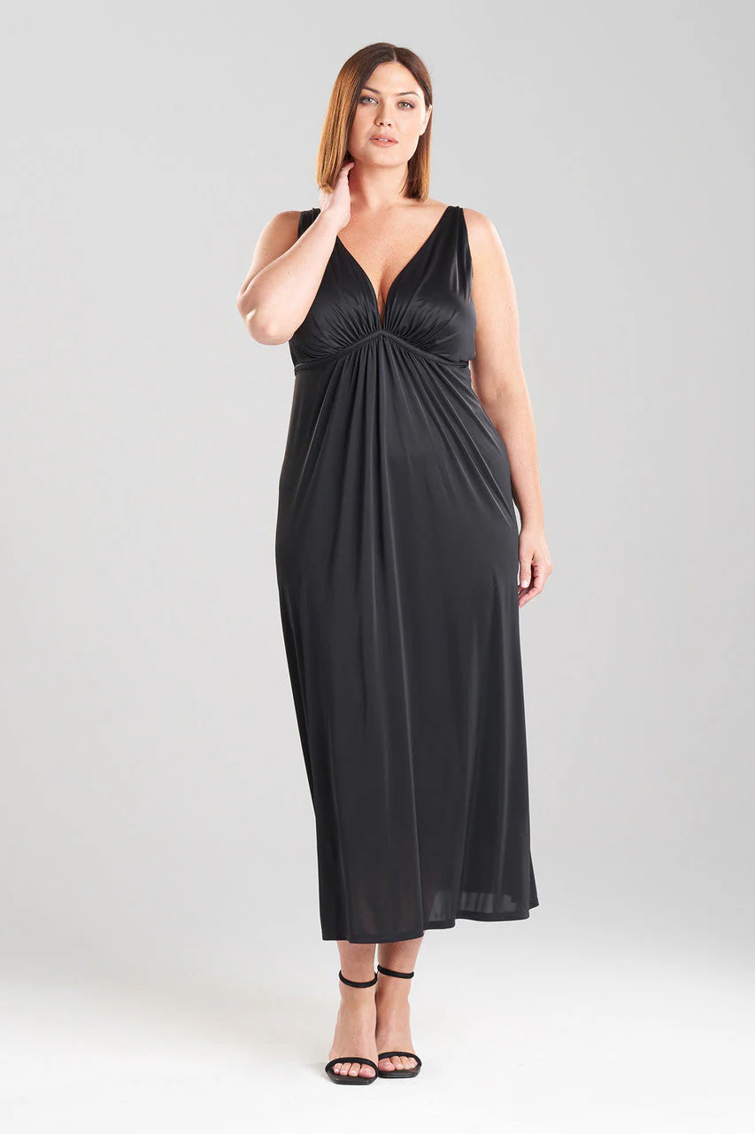 Aphrodite Slip Dress - Image 3