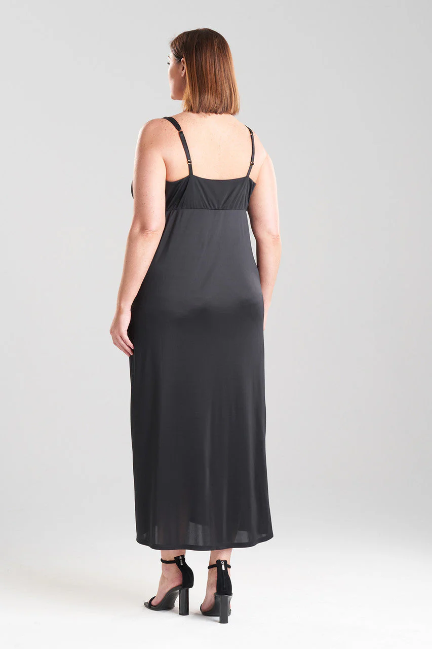 Aphrodite Slip Dress - Image 5