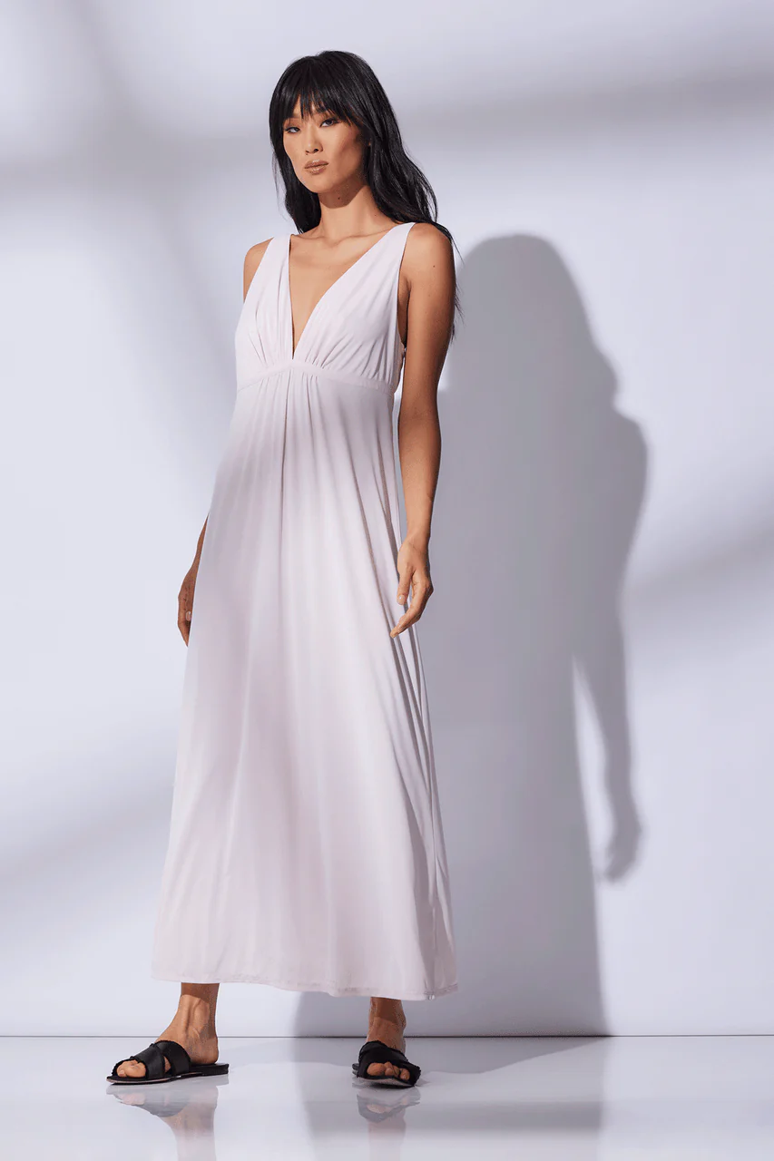 Aphrodite Slip Dress - Image 4
