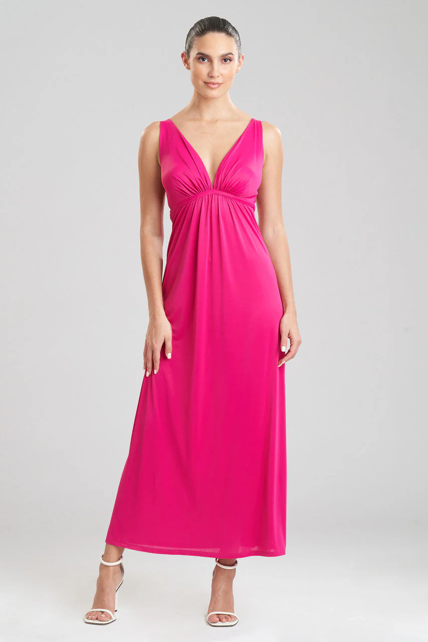 Aphrodite Slip Dress