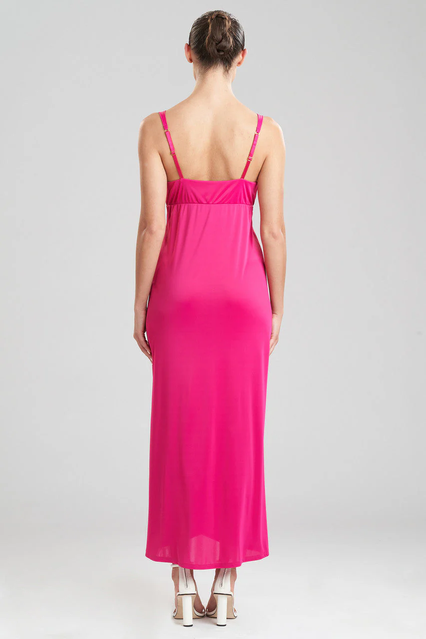 Aphrodite Slip Dress - Image 2