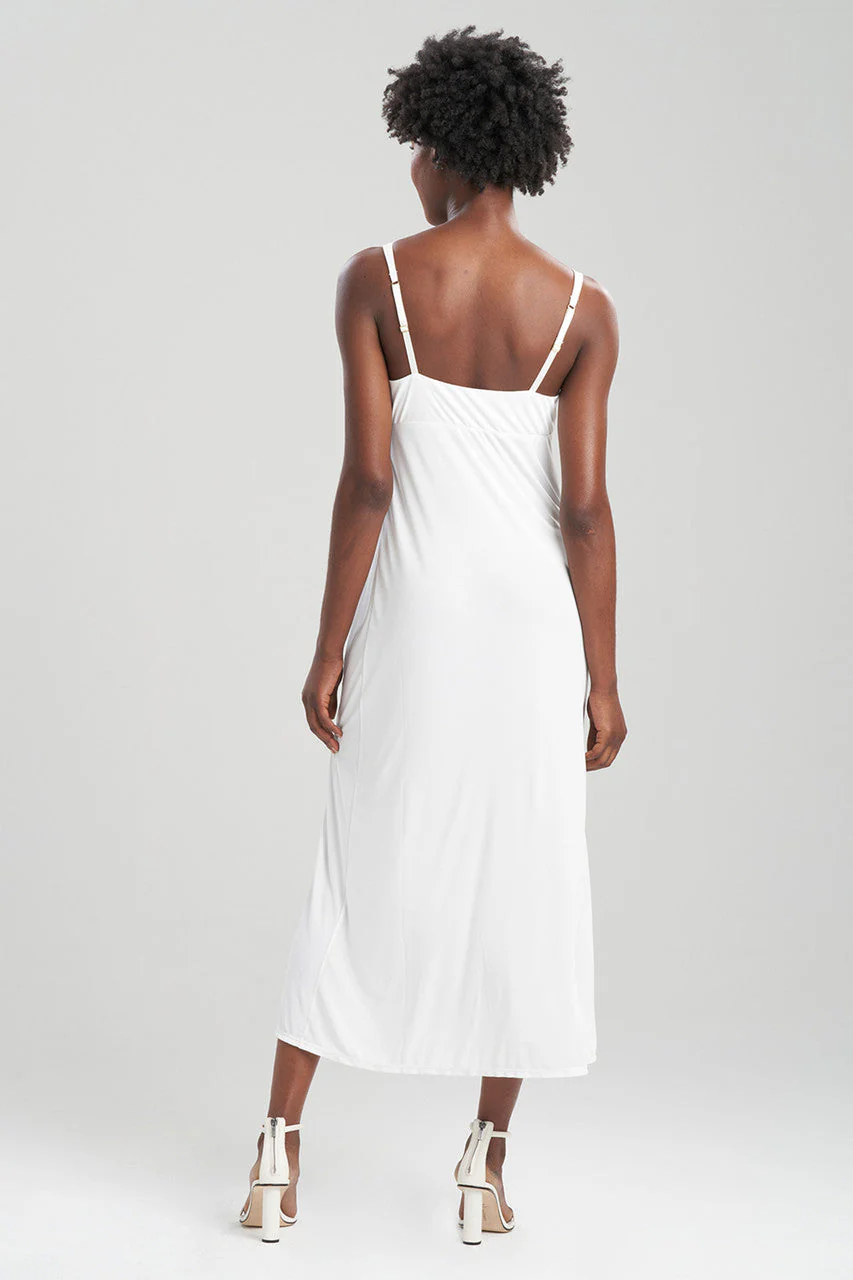 Aphrodite Slip Dress - Image 2