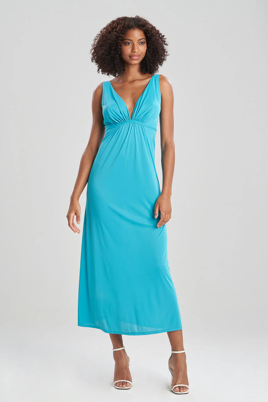 Aphrodite Slip Dress