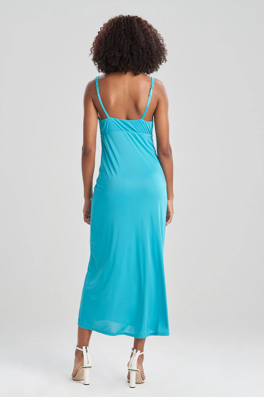 Aphrodite Slip Dress - Image 2