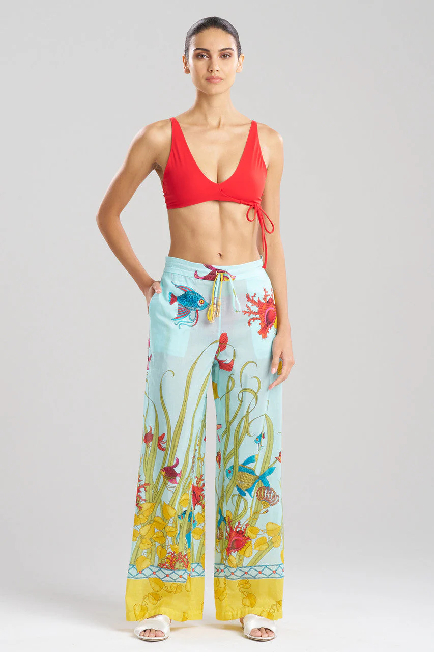 Aquatic Sheer Pants - Image 3