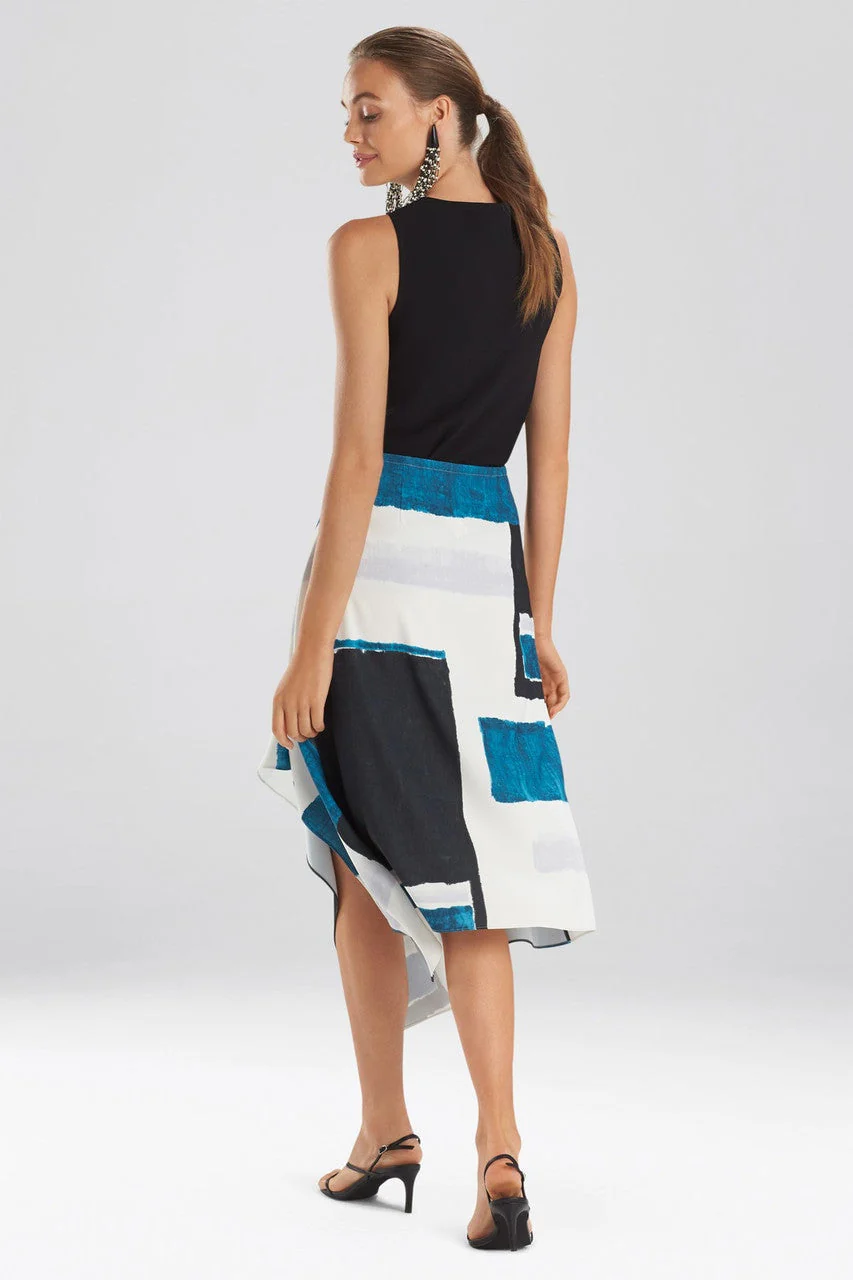Art Moderna Skirt - Image 3