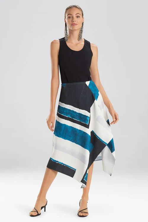 Art Moderna Skirt - Image 7