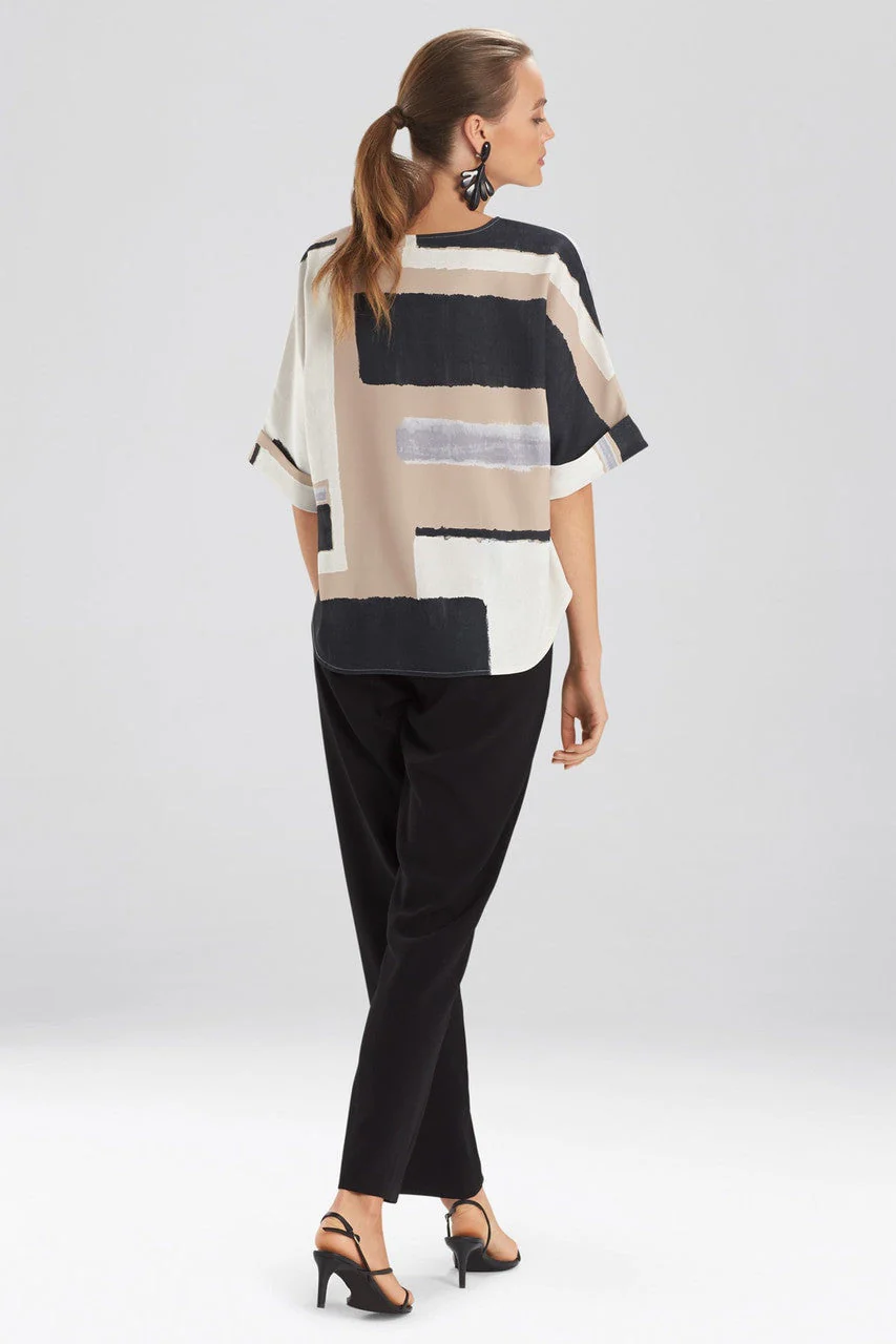 Art Moderna T-Shirt Top - Image 3