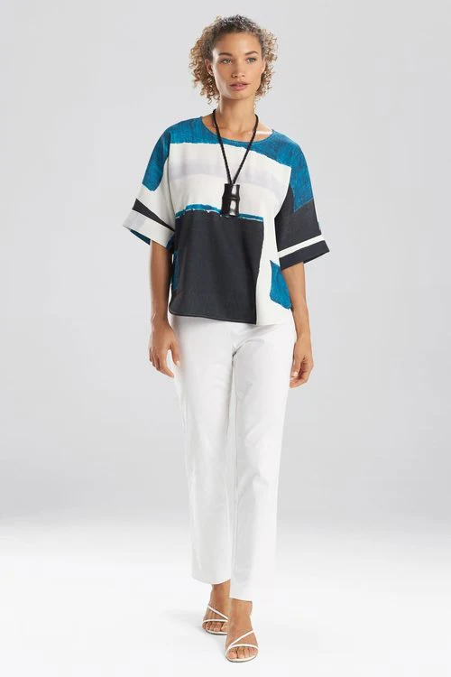 Art Moderna T-Shirt Top