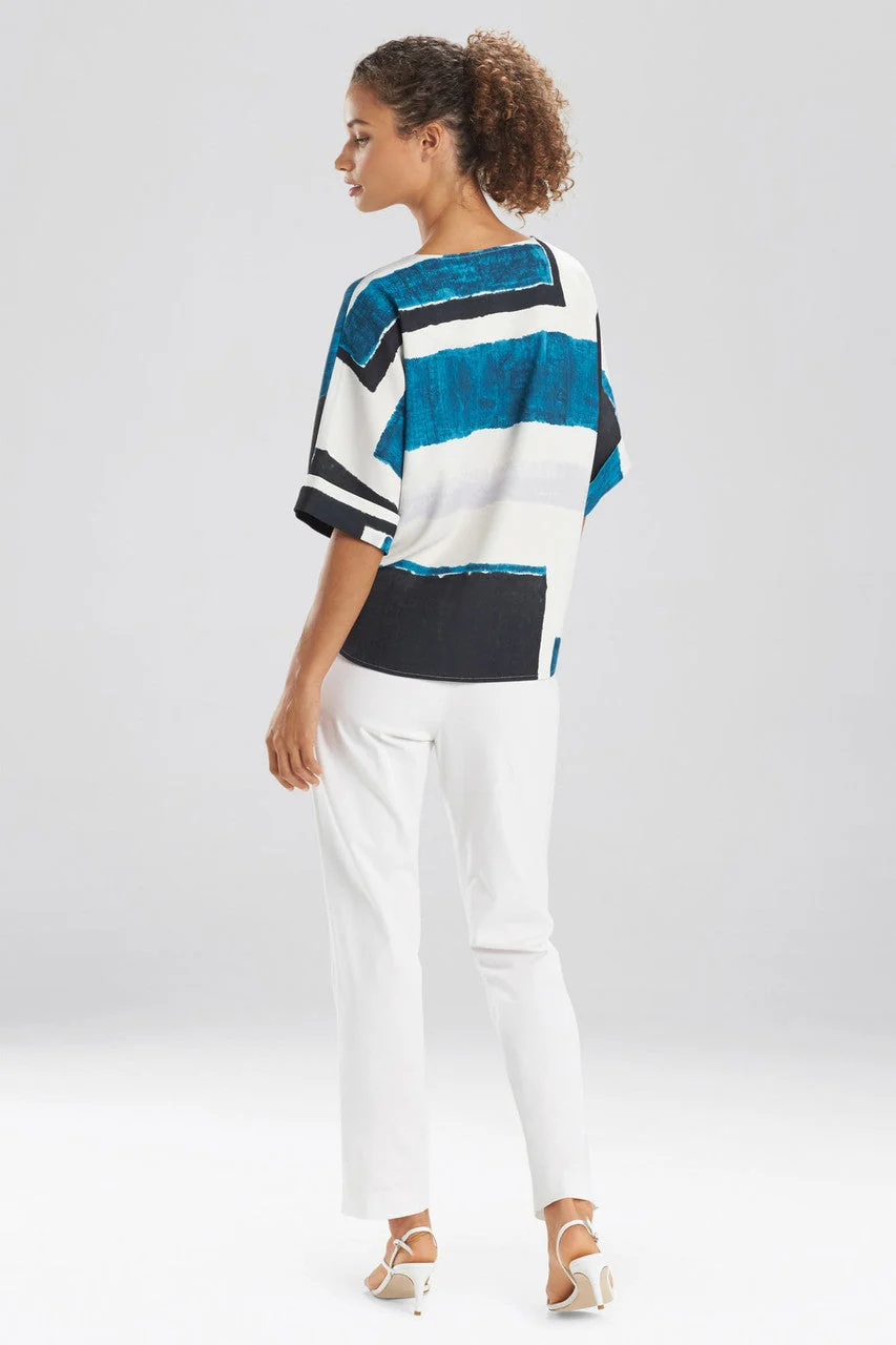 Art Moderna T-Shirt Top - Image 2