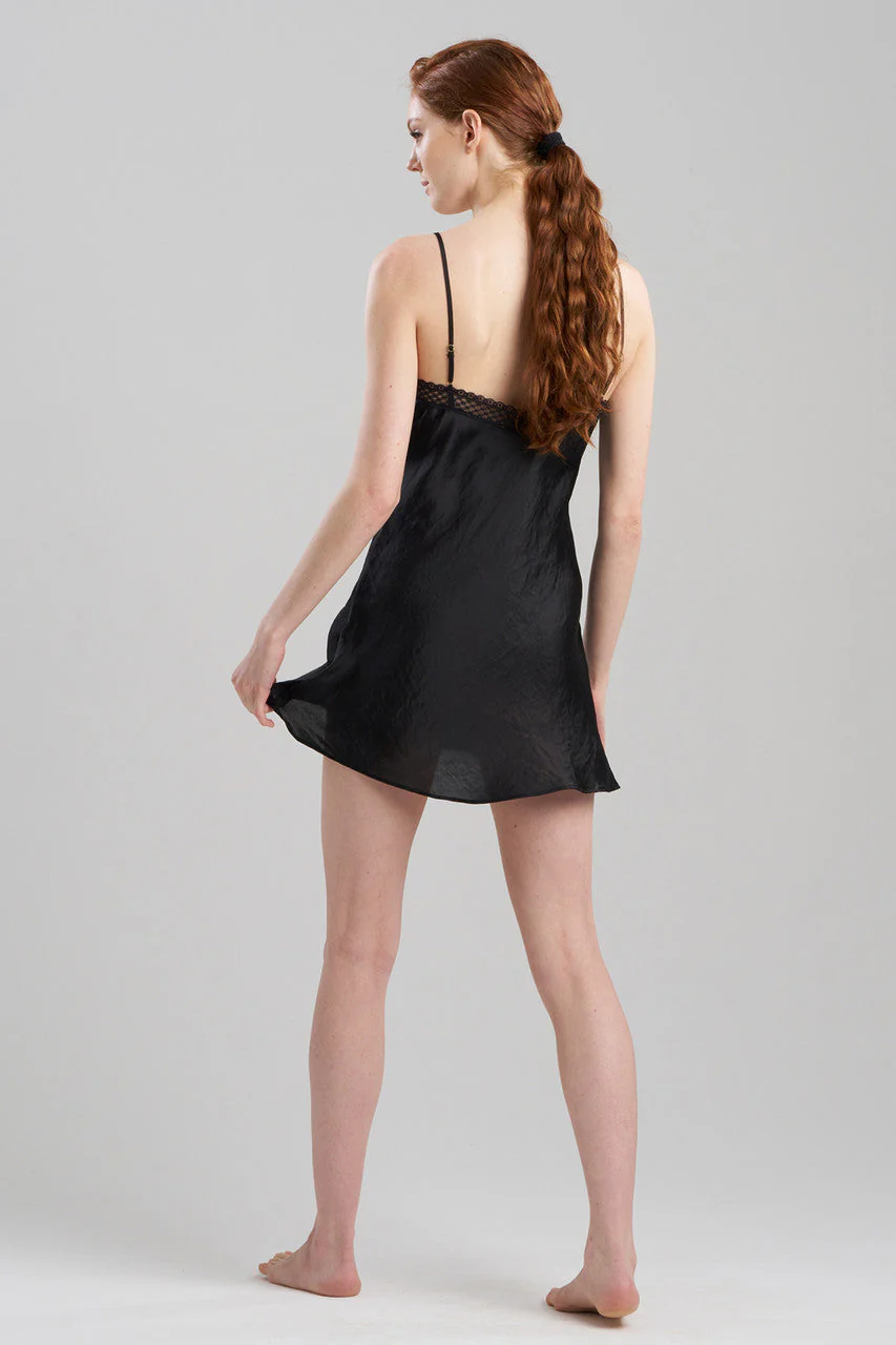 Ashley Icon Lace Chemise - Image 3