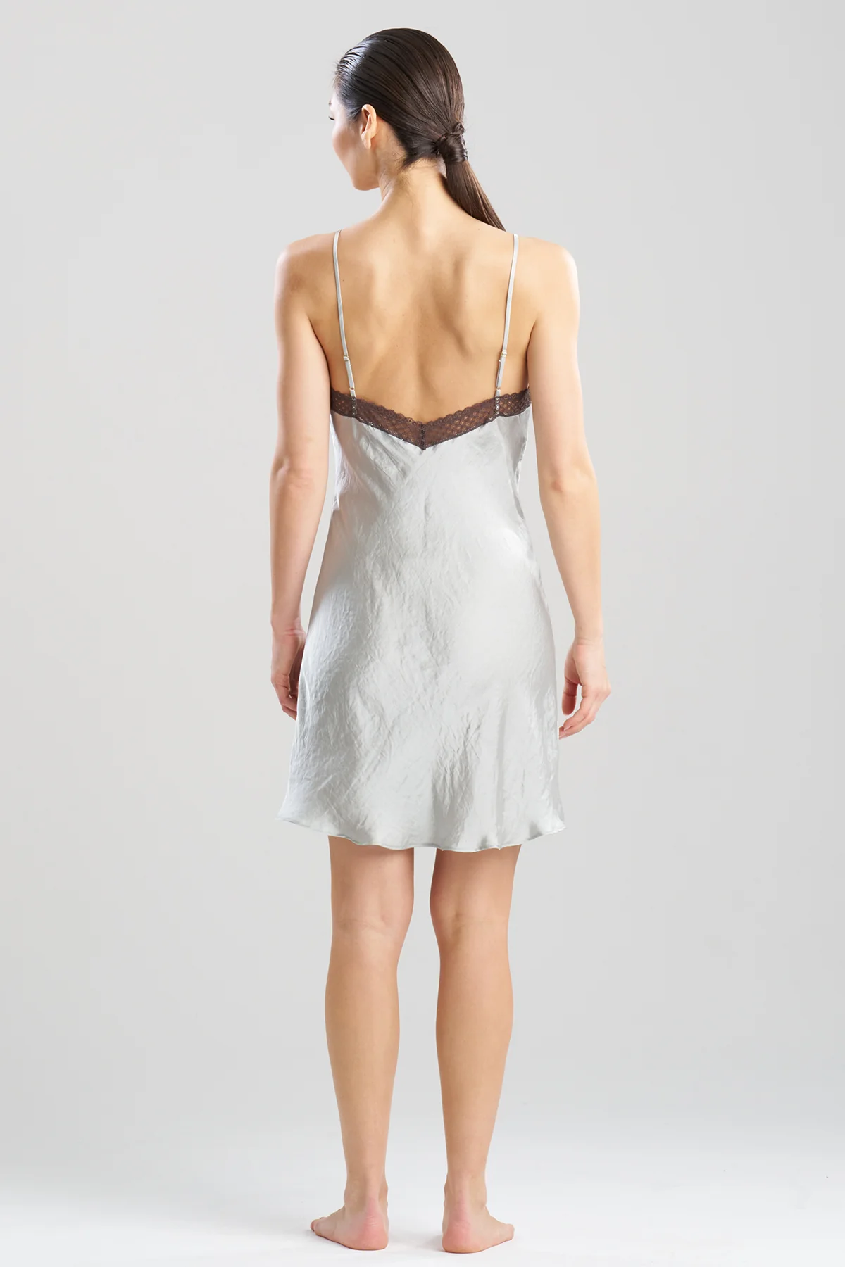Ashley Icon Lace Chemise - Image 3