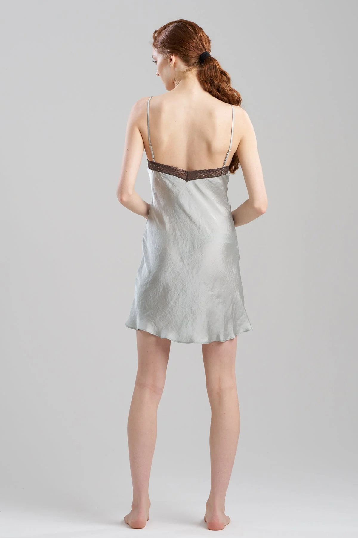 Ashley Icon Lace Chemise - Image 5