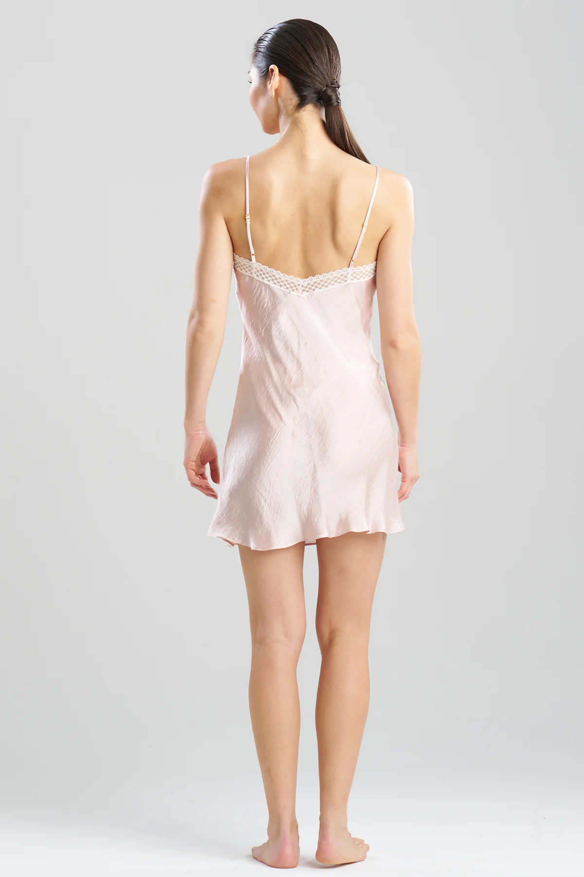 Ashley Icon Lace Chemise - Image 2