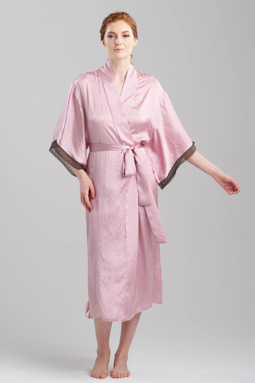 Ashley Icon Lace Robe - Image 4