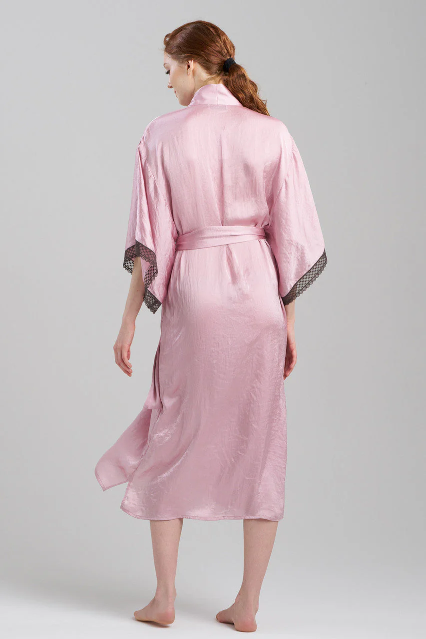 Ashley Icon Lace Robe - Image 5