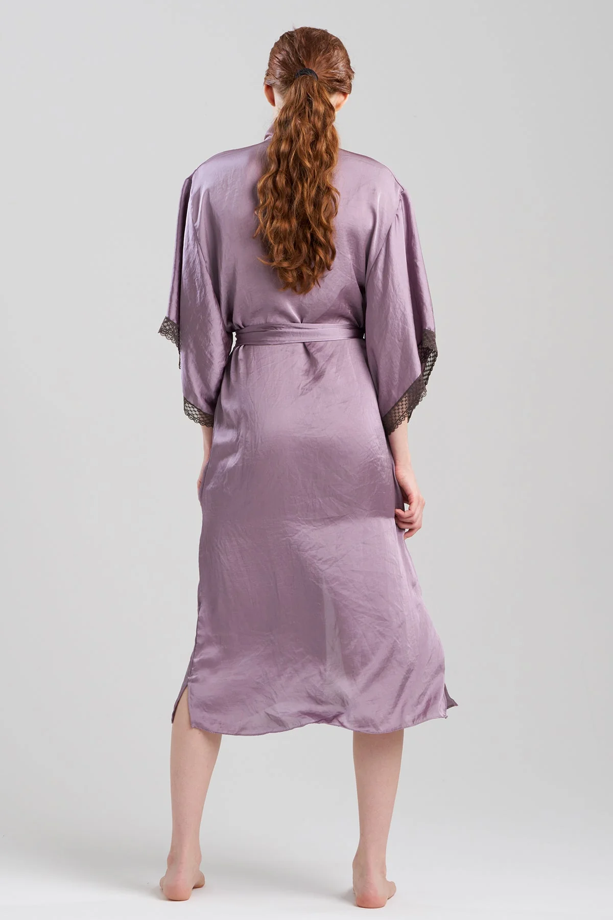 Ashley Icon Lace Robe - Image 2
