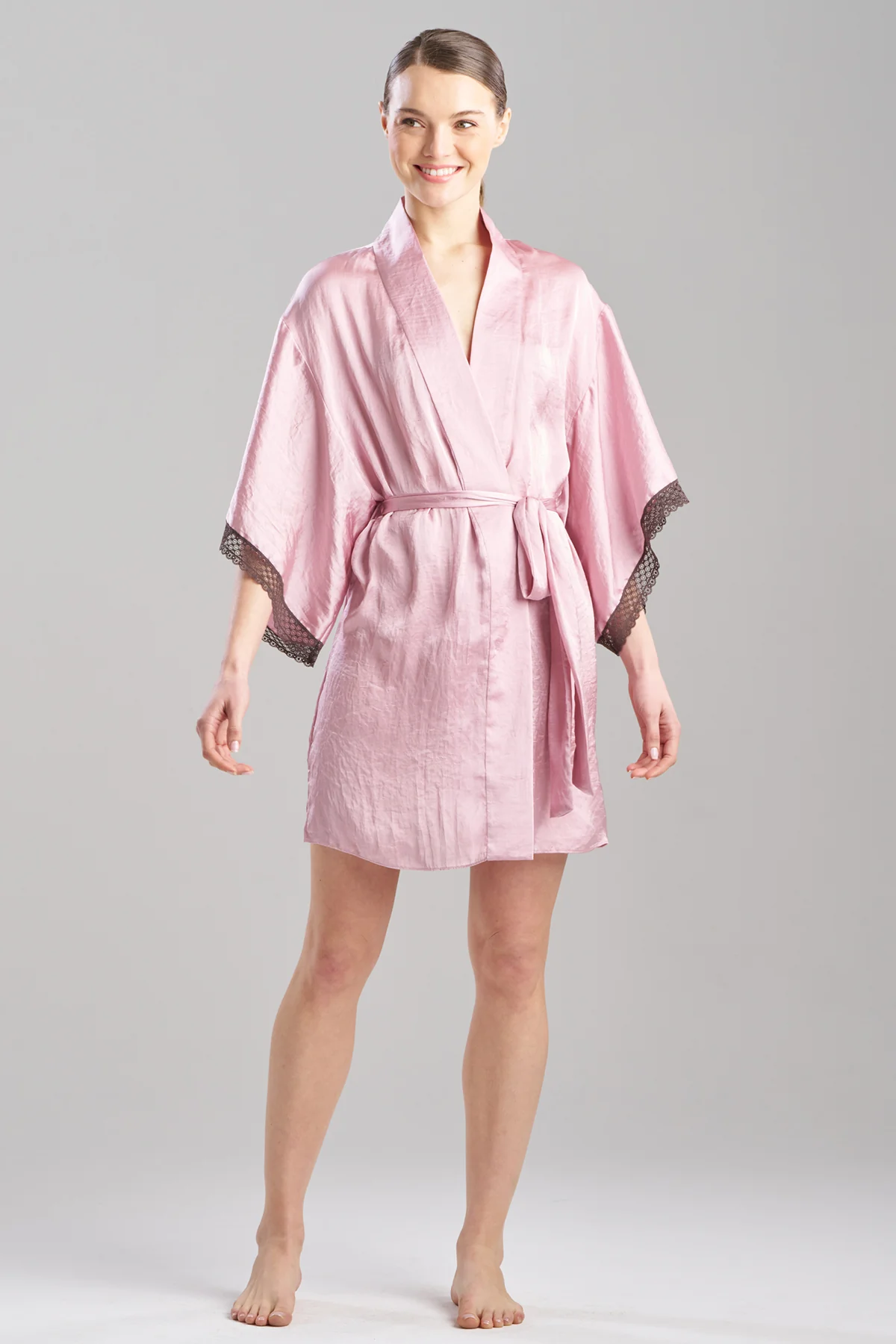 Ashley Icon Lace Wrap