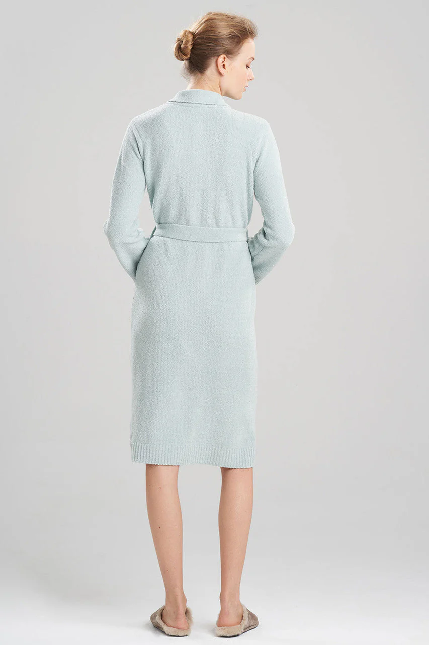 Aura Solid Robe - Image 2
