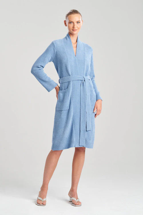 Aura Solid Robe