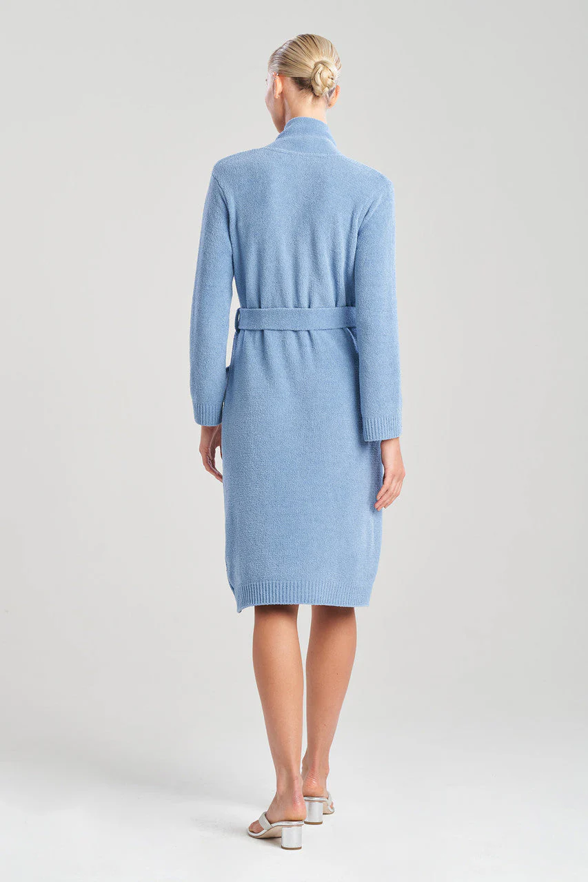 Aura Solid Robe - Image 2