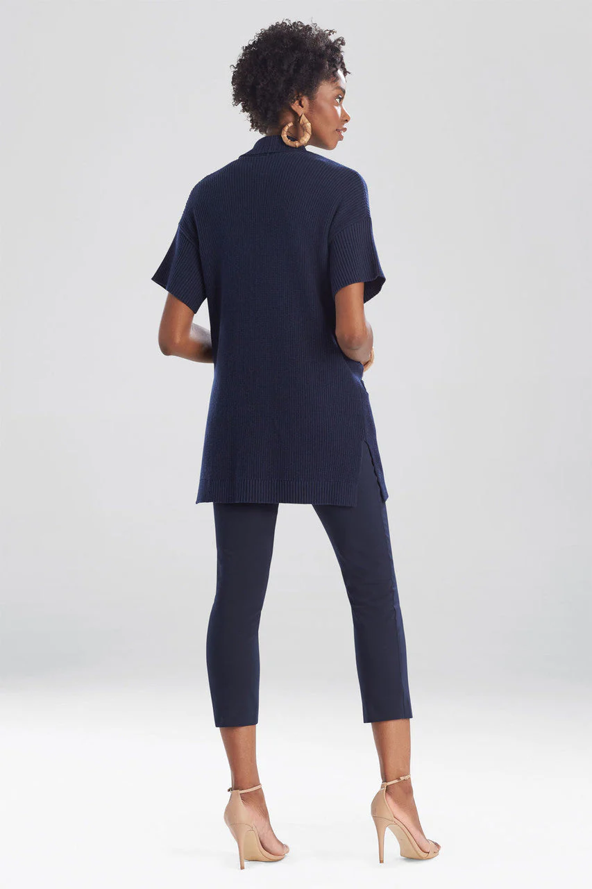 Beijing Textured Knit Cardigan - Image 2