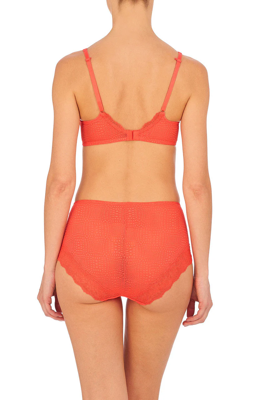 Beyond Convertible Contour Underwire Bra - Image 4