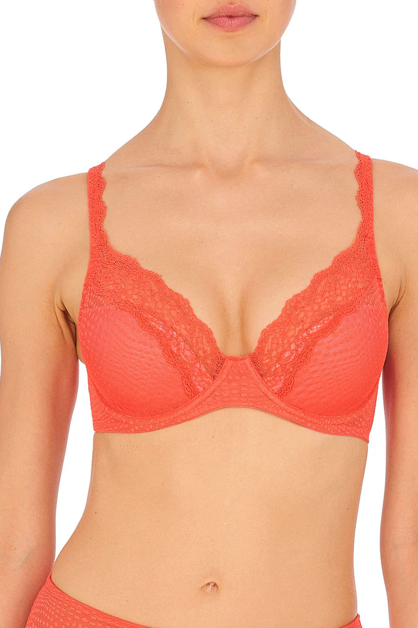 Beyond Convertible Contour Underwire Bra - Image 7